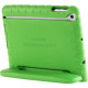I-Blason ArmorBox Kido Carrying Case for iPad 2, iPad 3, iPad 4 - Green - Impact Resistant, Shock Absorbing, Drop Resistant - Silicone, Polycarbonate - Handle IPAD3-KIDO-GREEN