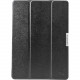 I-Blason i-Folio Carrying Case (Folio) iPad Air - Black - Shock Resistant, Drop Resistant, Bump Resistant, Slip Resistant, Scratch Resistant - Polyurethane Leather, Faux Leather IPAD5-3F-BLACK