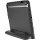I-Blason Armorbox Kido Carrying Case iPad mini, iPad mini with Retina Display - Black - Shatter Resistant Interior, Impact Resistant, Drop Resistant - Polycarbonate, Ethylene Vinyl Acetate (EVA) - Handle MINI2-KIDO-BLACK