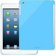I-Blason iPad Case - For iPad Air - Blue - Matte IPAD5-SC-BLUE