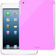 I-Blason iPad Case - For Apple iPad Air Tablet - Pink - Matte IPAD5-SC-PINK