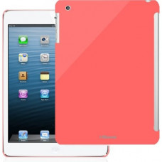 I-Blason iPad Case - For Apple iPad Air Tablet - Red - Matte IPAD5-SC-RED