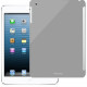 I-Blason iPad Case - For iPad Air - Light Gray - Matte IPAD5-SC-YELLOW