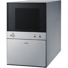 Advantech Desktop/Wallmount Chassis for ATX/MicroATX Motherboard - Desktop/Wall Mountable - 4 x Bay - 0 - ATX, Micro ATX Motherboard Supported - 2 x Fan(s) Supported - 1 x External 5.25" Bay - 2 x External 3.5" Bay - 1 x Internal 3.5" Bay -