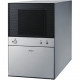Advantech Desktop/Wallmount Chassis for ATX/MicroATX Motherboard - Desktop/Wall Mountable - 4 x Bay - 0 - ATX, Micro ATX Motherboard Supported - 2 x Fan(s) Supported - 1 x External 5.25" Bay - 2 x External 3.5" Bay - 1 x Internal 3.5" Bay -