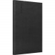 Incipio Faraday Carrying Case (Folio) for 11" Apple iPad Pro, iPad Air (4th Generation) Tablet - Black - Wear Resistant, Tear Resistant, Bump Resistant - Vegan Leather Cover, Plextonium, Polycarbonate Shell, MicroFiber Lining - 12.3" Height x 8.