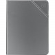 Tucano Milano Italy Minerale Plus folio case for iPad Pro 11" 4th Generation 2020 - Space grey IPD11MT-SG