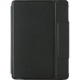 Tucano Guscio Keyboard/Cover Case (Folio) for 10.5" Apple iPad Pro Tablet - Black - Shock Proof Shell - Thermoplastic Polyurethane (TPU) Shell, Polycarbonate Shell IPD8GUP-EU-BK
