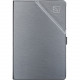 Tucano Minerale Carrying Case (Folio) for Apple iPad mini 5 - Space Gray IPDM5M-SG