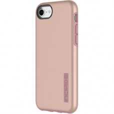 Incipio DualPro for iPhone 8, iPhone 7, & iPhone 6/6s - Iridescent Rose Gold - Incipio DualPro for iPhone 8, iPhone 7, & iPhone 6/6s - Iridescent Rose Gold IPH-1465-RGD