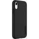 Incipio DualPro for iPhone XR - Black - Incipio DualPro for iPhone XR - Black IPH-1748-BLK