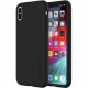 Incipio DualPro The Original Dual Layer Protective Case iPhone Xs Max - Apple iPhone Xs Max - Black - Polycarbonate - 10 ft Drop Height IPH-1757-BLK