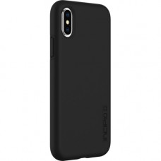 Incipio DualPro for iPhone Xs & iPhone X - Black - Incipio DualPro for iPhone Xs & iPhone X - Black IPH-1776-BLK