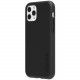 Incipio DualPro - For Apple iPhone 11 Pro Smartphone - Black - Shock Proof, Impact Resistant, Drop Resistant, Shock Absorbing, Scratch Resistant, Bump Resistant - Polycarbonate - 10 ft Drop Height IPH-1843-BLK