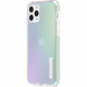 Incipio DualPro Platinum For iPhone 11 Pro - For Apple iPhone 11 Pro Smartphone - Platinum, Clear - Holographic, Glossy - Drop Resistant, Scratch Resistant, Shock Absorbing, Bump Resistant, Shock Proof, Impact Resistant - Polycarbonate IPH-1843-PLT