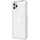 Incipio DualPro - For Apple iPhone 11 Pro Max iPhone 11 Pro Max - Clear - Shock Proof, Impact Resistant, Drop Resistant, Shock Absorbing, Scratch Resistant, Bump Resistant - Polycarbonate - 10 ft Drop Height IPH-1853-CLR