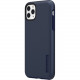 Incipio DualPro For iPhone 11 Pro Max - For Apple iPhone 11 Pro Max Smartphone - Iridescent Midnight Blue - Bump Resistant, Drop Resistant, Scratch Resistant, Shock Absorbing, Shock Proof, Impact Resistant - Polycarbonate - 10 ft Drop Height IPH-1853-MDNT