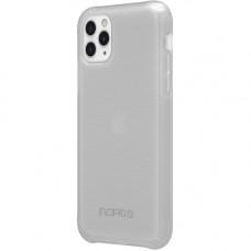 Incipio Aerolite For iPhone 11 Pro Max - For Apple iPhone 11 Pro Max Smartphone - Rippled - Clear - Smooth - Impact Resistant, Drop Resistant, Shock Absorbing, Shock Resistant, Scratch Resistant - Plastic - 11 ft Drop Height IPH-1856-CLR