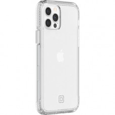 Griffin Technology Incipio Slim - Back cover for cell phone - clear - for Apple iPhone 12, 12 Pro IPH-1887-CLR
