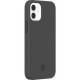 Incipio Organicore for iPhone 12 mini - For Apple iPhone 12 mini Smartphone - Charcoal - Impact Resistant, Drop Resistant - 96" Drop Height IPH-1897-CHL