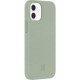 Incipio Organicore for iPhone 12 mini - For Apple iPhone 12 mini Smartphone - Eucalyptus - Impact Resistant, Drop Resistant - 96" Drop Height IPH-1897-EUC