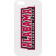 CENTON OTM iPhone 6 White Glossy Classic Case University of Alabama - For iPhone - White - Glossy IPH6CV1WG-ALA