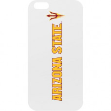 CENTON OTM iPhone 6 White Glossy Classic Case Arizona State University - For iPhone - White - Glossy IPH6CV1WG-ASU