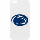 CENTON OTM iPhone 6 White Glossy Classic Case Penn State University - For iPhone - White - Glossy IPH6CV1WG-PEN