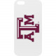 CENTON OTM iPhone 6 White Glossy Classic Case Texas A&M University - For iPhone - White - Glossy IPH6CV1WG-TAM
