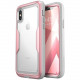 I-Blason Magma iPhone X Case - For Apple iPhone X Smartphone - Rose Gold - Polycarbonate, Thermoplastic Polyurethane (TPU) IPHX-MAGMA-RG
