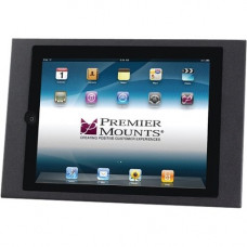 Premier Mounts IPM-100 Wall Mount for iPad - 9.7" Screen Support IPM-100