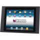 Premier Mounts IPM-100 Wall Mount for iPad - 9.7" Screen Support IPM-100