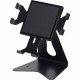 Premier Mounts Desk Mount for Tablet PC - Black - 9.7" Screen Support IPM-300