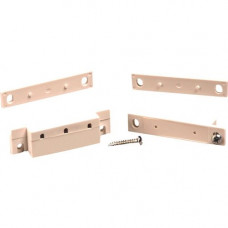 Bosch Mounting Bracket - White - White ISN-CSM35-WGW