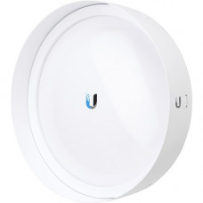 UBIQUITI IsoBeam Isolator Shield for NanoBeam - White ISO-BEAM-19