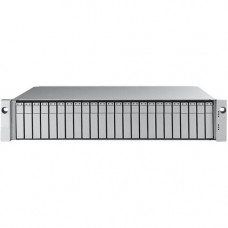 Promise VTrak J5320s Drive Enclosure - Mini-SAS HD Host Interface - 2U Rack-mountable - 24 x HDD Supported - 24 x SSD Supported - 24 x 2.5" Bay J5320SDSS4