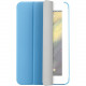 HP Carrying Case for 7" Tablet - Blue - Polyurethane, MicroFiber - 7.6" Height x 4.1" Width x 0.6" Depth - 1 Pack J6N89AA#ABL
