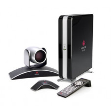 Polycom HDX 7000 HD CODEC,EAGLEEYE CAMERA & 3M CABLE,HDX MICROPHONE WITH 25 CABLE,ENGLISH REMOTE,CABLE BUNDLE (6 HDMI,12 LAN),10 NA POWER CORD,UC APL/JITC,TAA COMPLIANT(MAINTENANCE CONTRACT REQUIRED) J7200-23130-001