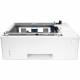 HP LaserJet 550-Sheet Paper Tray - Plain Paper J8J89A