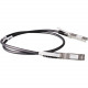 HPE ProCurve Direct Attach Cable - SFP+ - SFP+ - 3.28ft J9281B