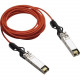 Accortec 10G SFP+ to SFP+ 7m DAC Cable - 22.97 ft SFP+ Network Cable for Network Device, Switch, Transceiver - SFP+ Network - SFP+ Network - 1.25 GB/s J9285D-ACC
