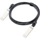 AddOn J9288B Compatible TAA Compliant 10GBase-AOC SFP+ to SFP+ Direct Attach Cable (850nm, MMF, 20m) - 100% compatible and guaranteed to work - TAA Compliance J9288B-AOC-AO