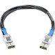 AddOn Stacking Cable - 1.64 ft Network Cable for Network Device J9578A-AO