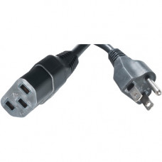 HPE Standard Power Cord - 6.23 ft Cord Length - TAA Compliance J9896A