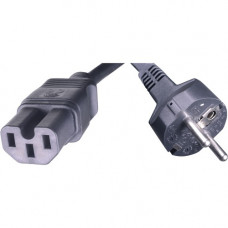HPE Standard Power Cord - 8.20 ft Cord Length - TAA Compliance J9945A