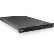 Istarusa RAIDage JAGE140-EXP Drive Enclosure 12Gb/s SAS, SATA/600 - Mini-SAS HD Host Interface - 1U Rack-mountable - Black - Hot Swappable Bays - 4 x HDD Supported - 4 x 2.5"/3.5" Bay - Cold-rolled Steel (CRS) JAGE140-EXP