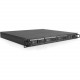 Istarusa RAIDage JAGEM140-HD Drive Enclosure 12Gb/s SAS, SATA/600 - Mini-SAS HD Host Interface - 1U Rack-mountable - Black - Hot Swappable Bays - 4 x HDD Supported - 4 x 3.5" Bay - Steel JAGEM140-HD