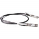 HPE X240 10G SFP+ 0.65M DAC REMAN CABLE PL=NT JD095CR