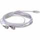 HPE Conversion Router Cable Adapter - Network Cable - BNC Network - RJ-45 Network - TAA Compliance JD511A