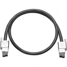 HPE X290 1000 A JD5 Non-PoE 2m RPS Cable - For Network Switch - 6.56 ft Cord Length - TAA Compliance JD188A